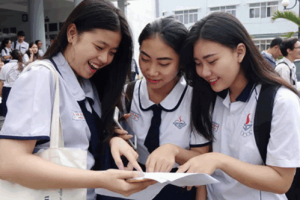 Đề thi minh họa THPT Quốc gia 2020 của Bộ Giáo dục và Đào tạo